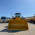 2024 CATERPILLAR 980 NG WHEEL LOADER