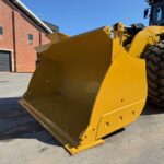 2024 CATERPILLAR 980 NG WHEEL LOADER