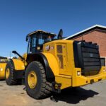 2024 CATERPILLAR 980 NG WHEEL LOADER