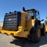 2024 CATERPILLAR 980 NG WHEEL LOADER