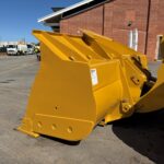 2024 CATERPILLAR 980 NG WHEEL LOADER