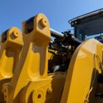 2024 CATERPILLAR 980 NG WHEEL LOADER