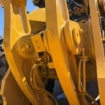 2024 CATERPILLAR 980 NG WHEEL LOADER