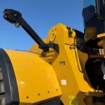 2024 CATERPILLAR 980 NG WHEEL LOADER