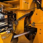 2024 CATERPILLAR 980 NG WHEEL LOADER