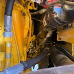 2024 CATERPILLAR 980 NG WHEEL LOADER