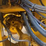 2024 CATERPILLAR 980 NG WHEEL LOADER