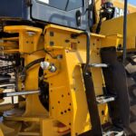 2024 CATERPILLAR 980 NG WHEEL LOADER