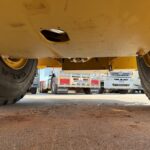 2024 CATERPILLAR 980 NG WHEEL LOADER