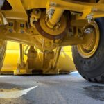 2024 CATERPILLAR 980 NG WHEEL LOADER