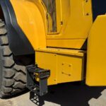 2024 CATERPILLAR 980 NG WHEEL LOADER