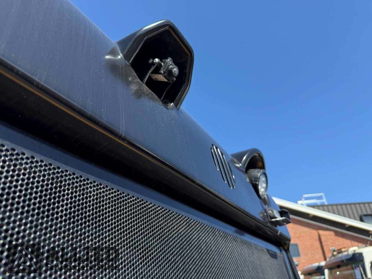 2024 CATERPILLAR 980 NG WHEEL LOADER