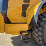 2024 CATERPILLAR 980 NG WHEEL LOADER