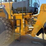 2024 CATERPILLAR 980 NG WHEEL LOADER