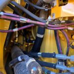 2024 CATERPILLAR 980 NG WHEEL LOADER