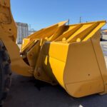 2024 CATERPILLAR 980 NG WHEEL LOADER