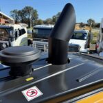 2024 CATERPILLAR 980 NG WHEEL LOADER