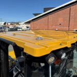 2024 CATERPILLAR 980 NG WHEEL LOADER