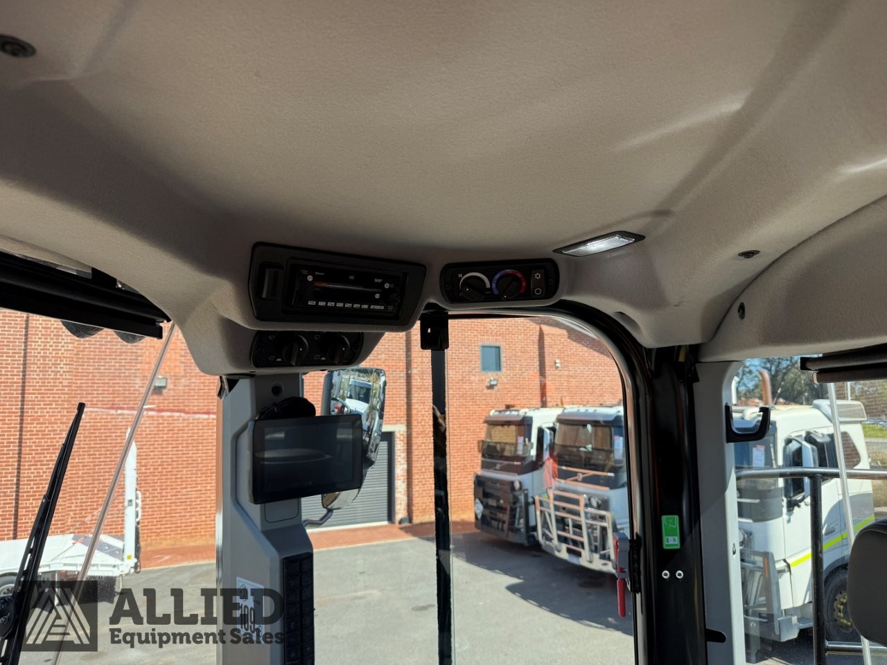 2024 CATERPILLAR 980 NG WHEEL LOADER