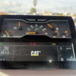 2024 CATERPILLAR 980 NG WHEEL LOADER