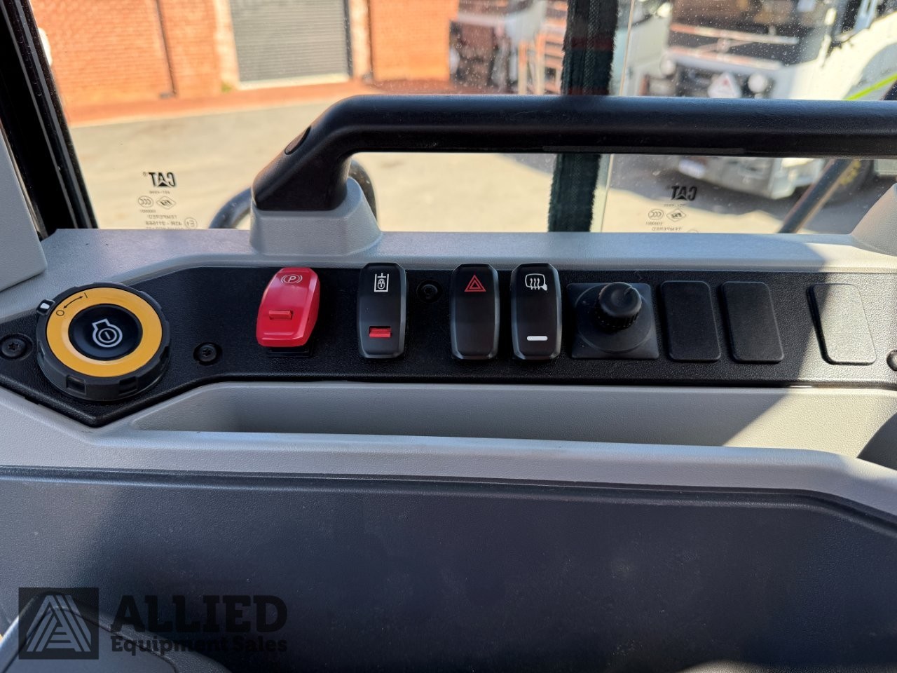 2024 CATERPILLAR 980 NG WHEEL LOADER