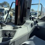 2024 CATERPILLAR 980 NG WHEEL LOADER