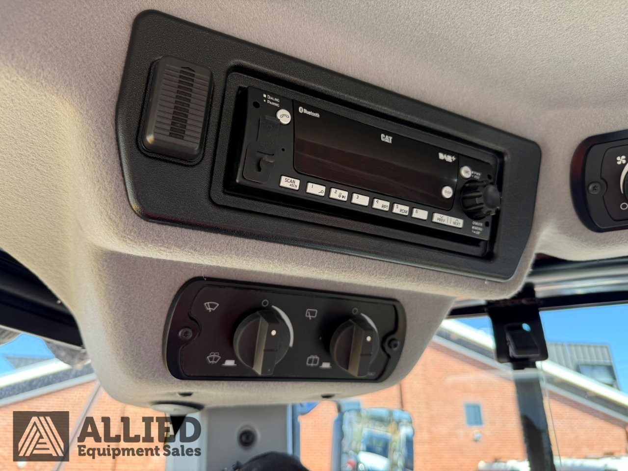 2024 CATERPILLAR 980 NG WHEEL LOADER