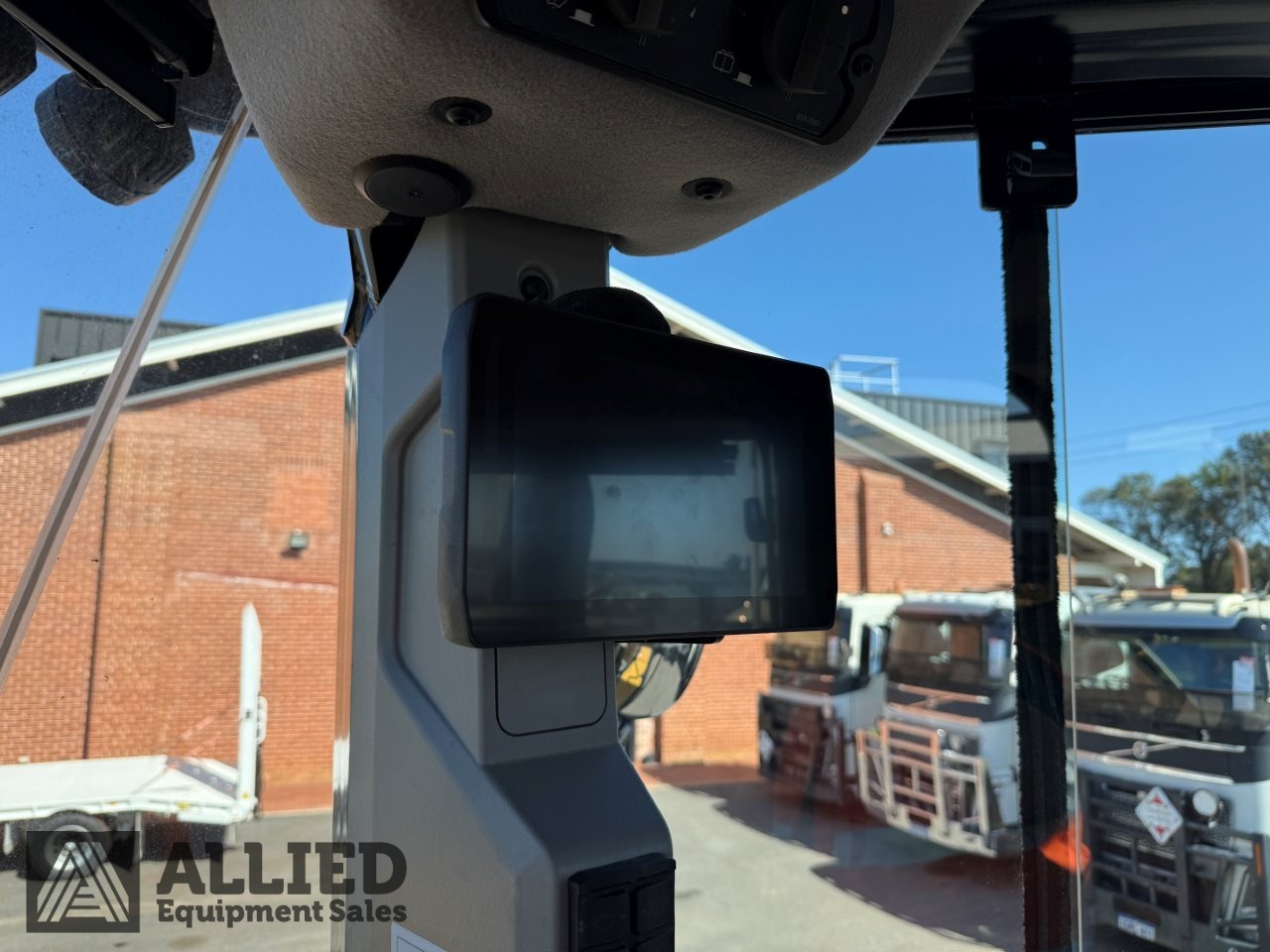 2024 CATERPILLAR 980 NG WHEEL LOADER