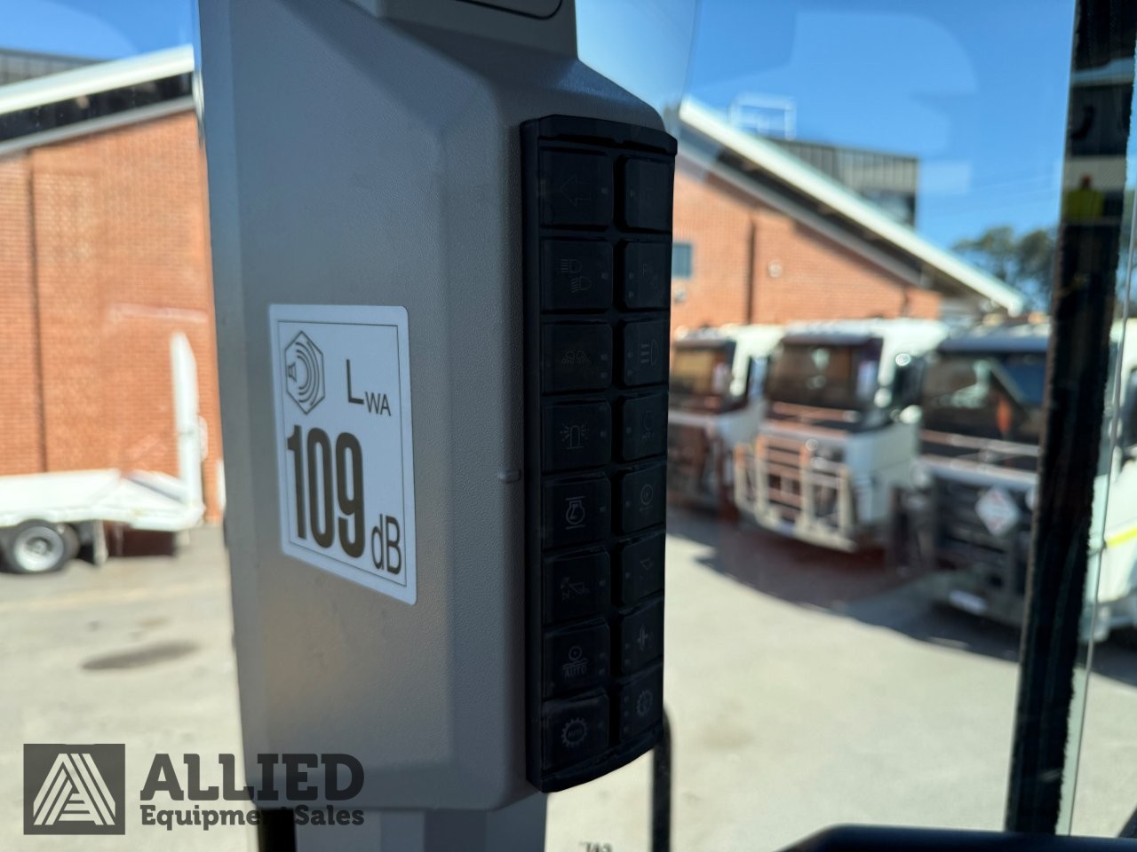 2024 CATERPILLAR 980 NG WHEEL LOADER