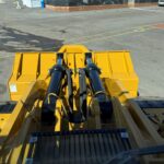 2024 CATERPILLAR 980 NG WHEEL LOADER