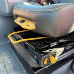 2024 CATERPILLAR 980 NG WHEEL LOADER