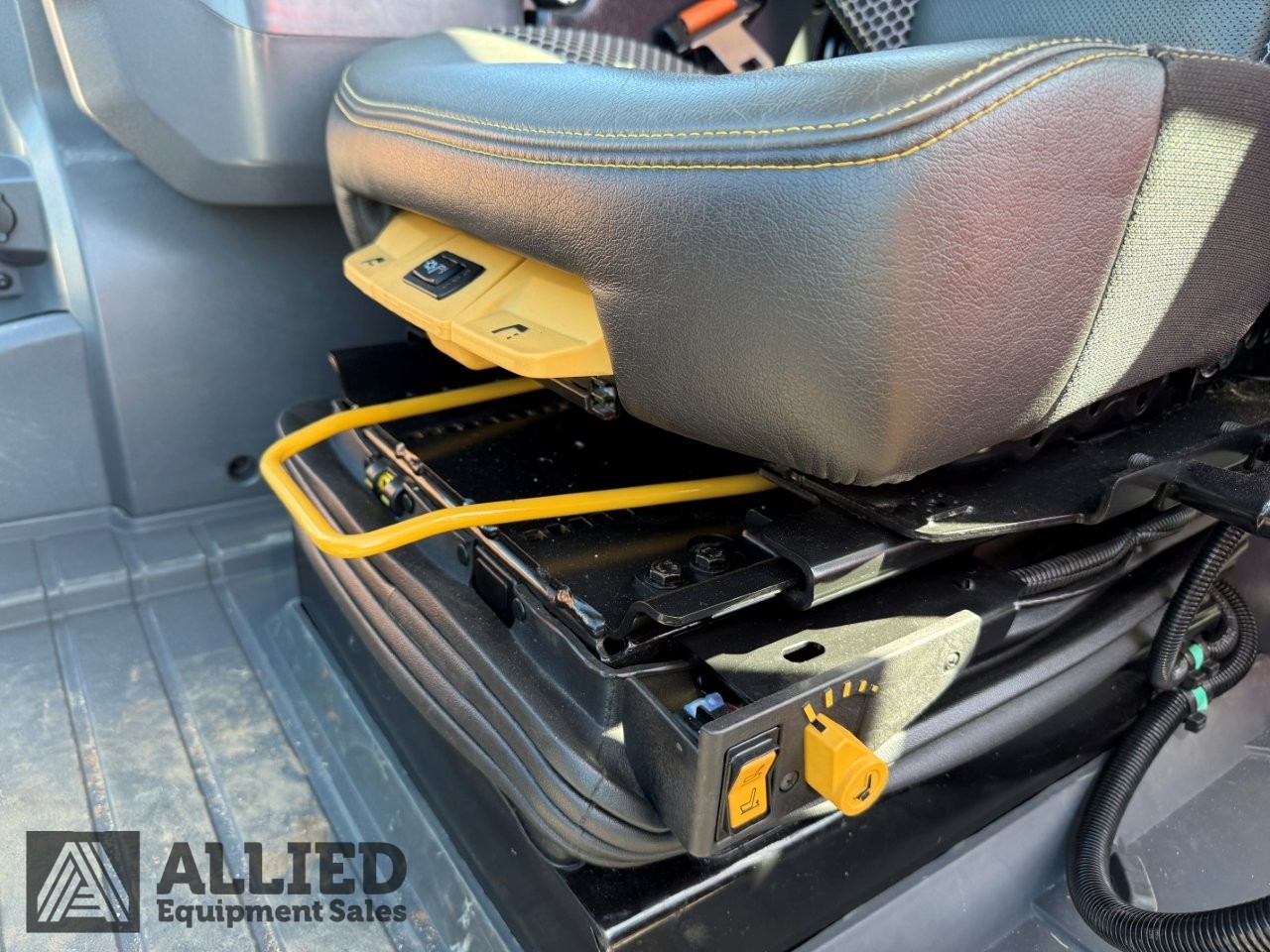 2024 CATERPILLAR 980 NG WHEEL LOADER