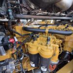 2024 CATERPILLAR 980 NG WHEEL LOADER