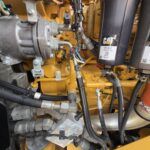 2024 CATERPILLAR 980 NG WHEEL LOADER