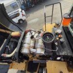 2024 CATERPILLAR 980 NG WHEEL LOADER