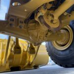 2024 CATERPILLAR 980 NG WHEEL LOADER