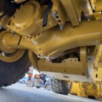 2024 CATERPILLAR 980 NG WHEEL LOADER