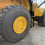 2024 CATERPILLAR 980 NG WHEEL LOADER