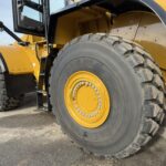 2024 CATERPILLAR 980 NG WHEEL LOADER