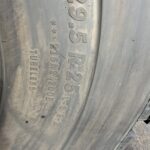 2024 CATERPILLAR 980 NG WHEEL LOADER