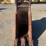 600MM EXCAVATION BUCKET FOR SUMITOMO