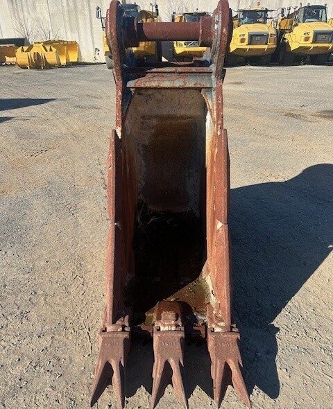 600MM EXCAVATION BUCKET FOR SUMITOMO