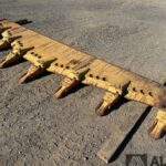 BASE EDGE TO SUIT CATERPILLAR 988K WHEEL LOADER