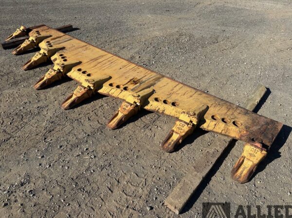 BASE EDGE TO SUIT CATERPILLAR 988K WHEEL LOADER