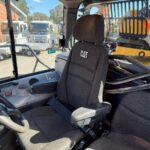 2017 CATERPILLAR 745C ARTICULATED DUMP TRUCK