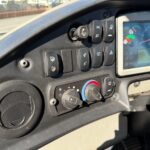 2017 CATERPILLAR 745C ARTICULATED DUMP TRUCK