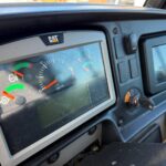 2017 CATERPILLAR 745C ARTICULATED DUMP TRUCK