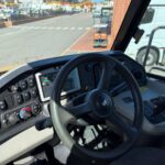 2017 CATERPILLAR 745C ARTICULATED DUMP TRUCK