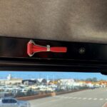 2017 CATERPILLAR 745C ARTICULATED DUMP TRUCK