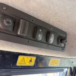 2017 CATERPILLAR 745C ARTICULATED DUMP TRUCK